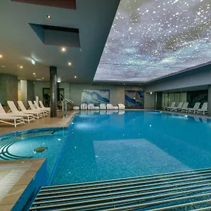 Factory Wellness & Ośrodek wypoczynkowy
